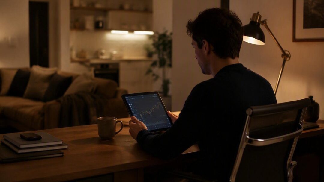Creating a balanced watchlist without fear of missing out