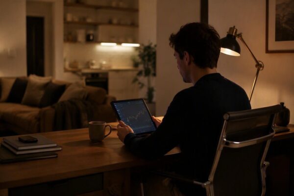 Creating a balanced watchlist without fear of missing out