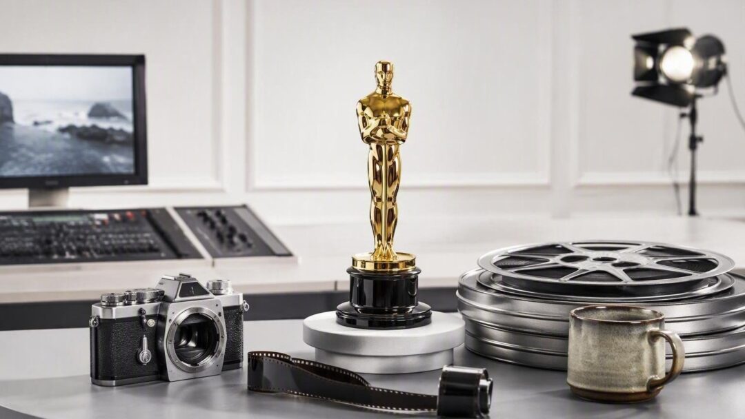 Cruise banks on “Digger” and Governors Awards honor for Oscar breakthrough