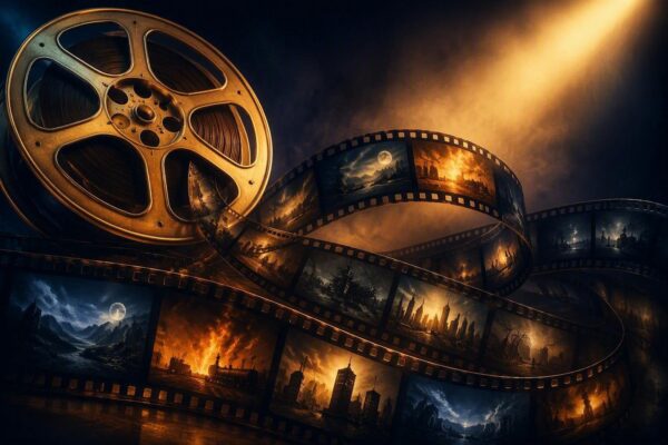 Obsession Leads a Star-Studded Week in Cinema
