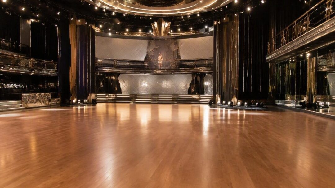 Dancing With the Stars Season 35 Cast and Premiere Date Announced