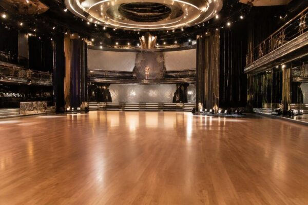 Dancing With the Stars Season 35 Cast and Premiere Date Announced