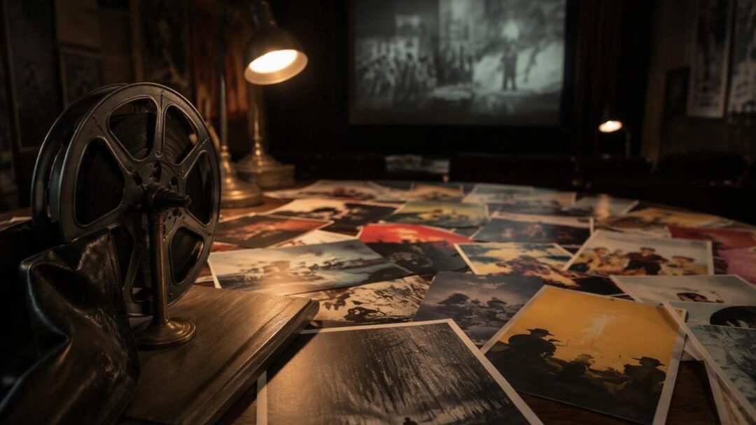 Discovering the diversity of Korean films