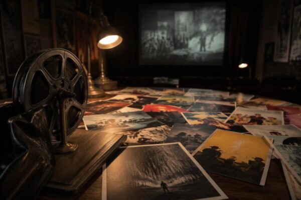 Discovering the diversity of Korean films