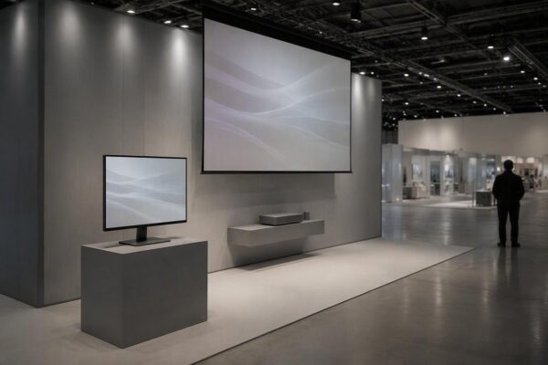 Exploring BenQ's Latest Visual Technologies at IFA 2026