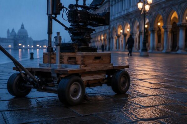 Exploring Hirokazu Koreeda's Latest Film, Look Back, at the 2026 Venice Film Festival