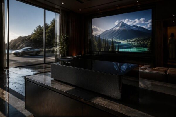 Exploring Kaleidescape's compact 246TB SSD movie server for luxury cinemas