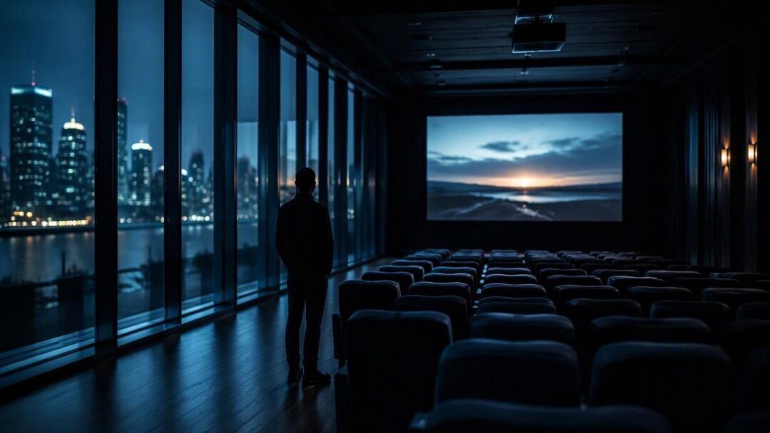 Exploring the 1987 film’s 4K debut and Rodeo FX’s new effects