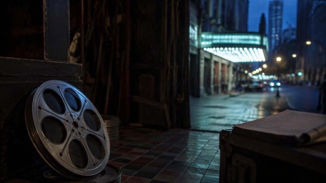 Exploring the 2026 Reeling Film Festival: Chicago's Premier LGBTQ+ Cinema Event
