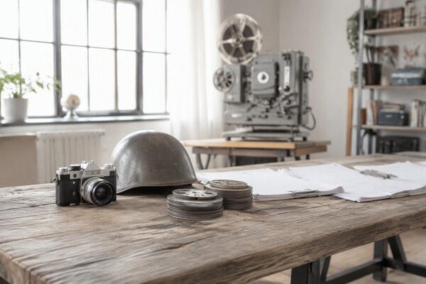 Exploring the greatest war movies ever made and their lasting impact