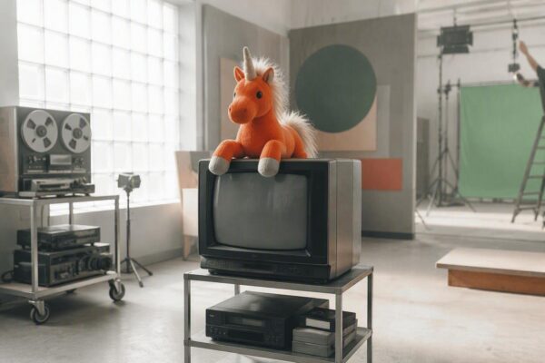 Exploring the Horror and Humor of Buddy, the Murderous Unicorn