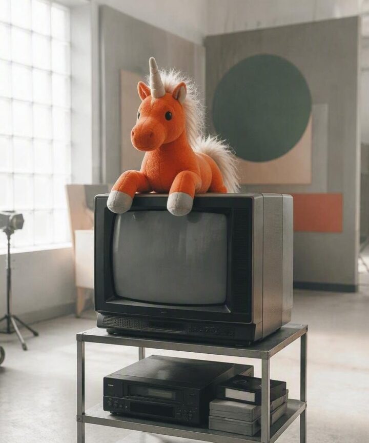 Exploring the Horror and Humor of Buddy, the Murderous Unicorn