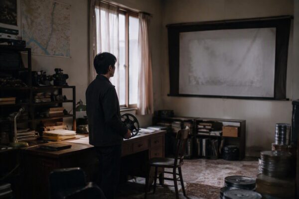 Exploring the themes and styles of korean auteur lee chang-dong