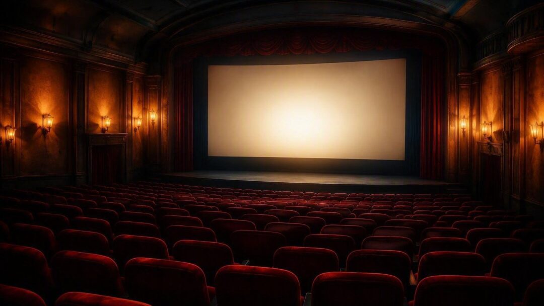 A Week of High Anticipation and Nostalgia in Upcoming Movie Releases