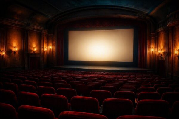 A Week of High Anticipation and Nostalgia in Upcoming Movie Releases