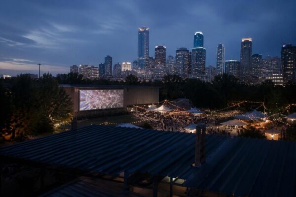 Fantastic Fest unveils Pathetic Fallacy, Upiro, Kick On and What Happened to Doris