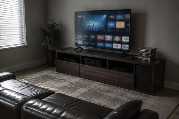 Free streaming and live-TV tricks for any smart television