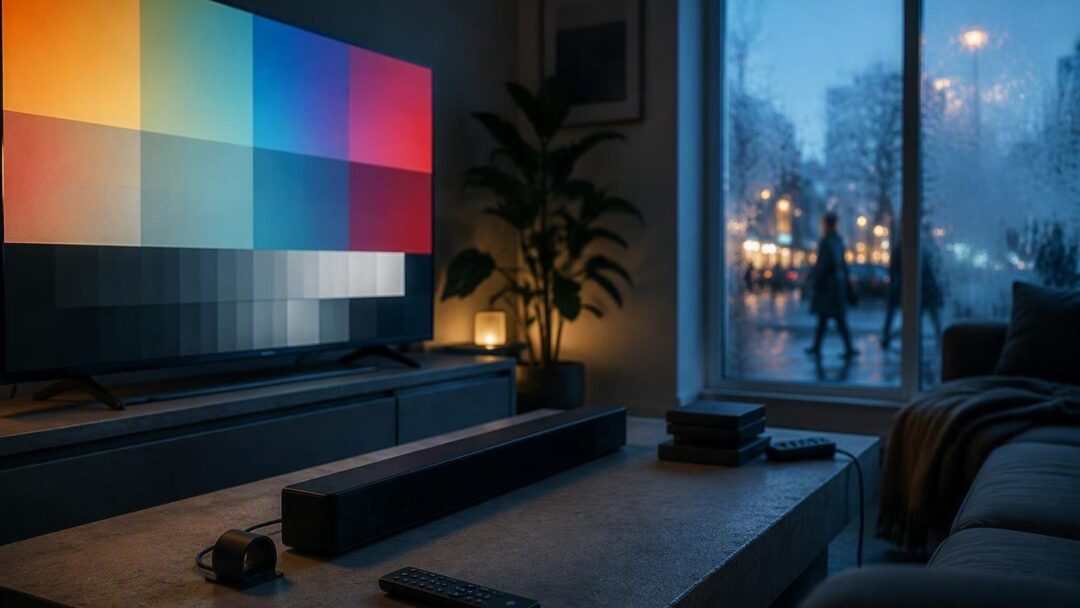 Getting the best out of your streaming device with 4K, HDR, and Dolby Atmos