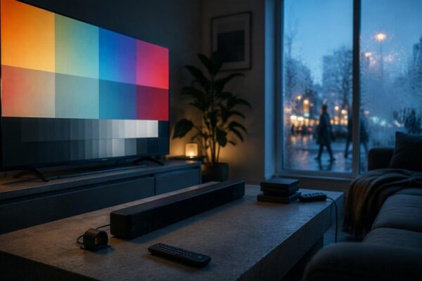 Getting the best out of your streaming device with 4K, HDR, and Dolby Atmos
