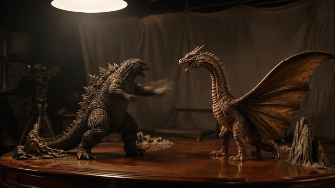 Godzilla Minus Zero review: epic kaiju showdown in post-war Japan