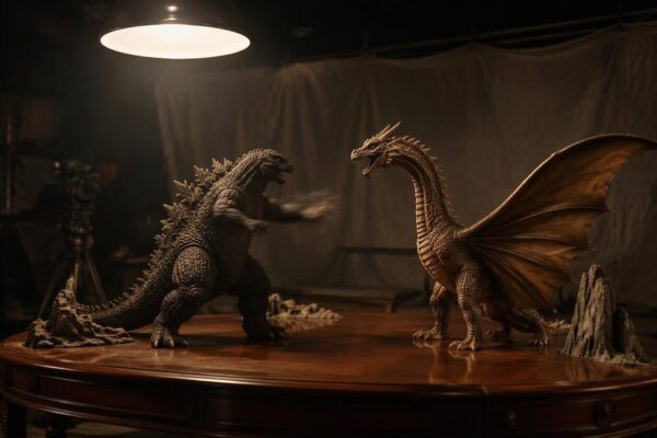 Godzilla Minus Zero review: epic kaiju showdown in post-war Japan