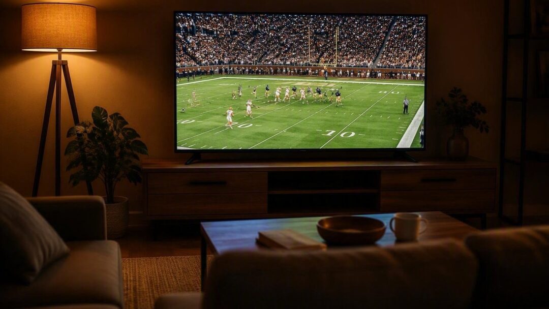 How to Watch Tennessee vs. Georgia Tech: TV, Streaming, and Betting Info