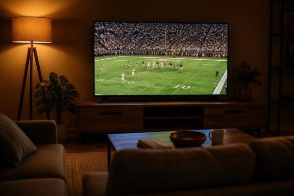 How to Watch Tennessee vs. Georgia Tech: TV, Streaming, and Betting Info