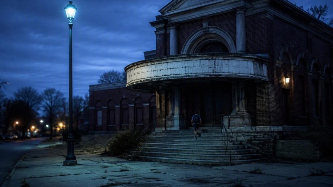 Inside Eisenberg's autobiographical look at 1990 New Jersey
