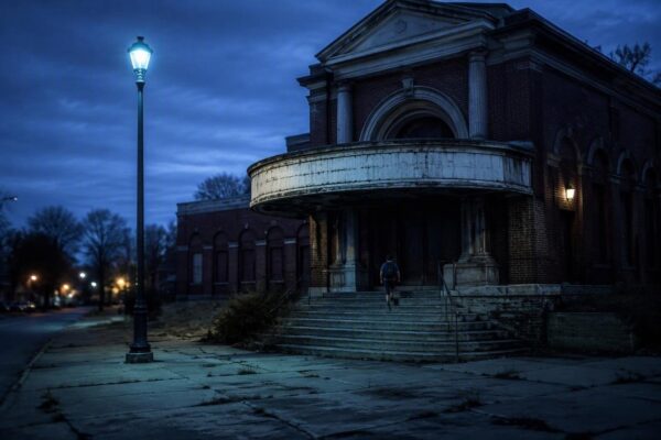 Inside Eisenberg's autobiographical look at 1990 New Jersey