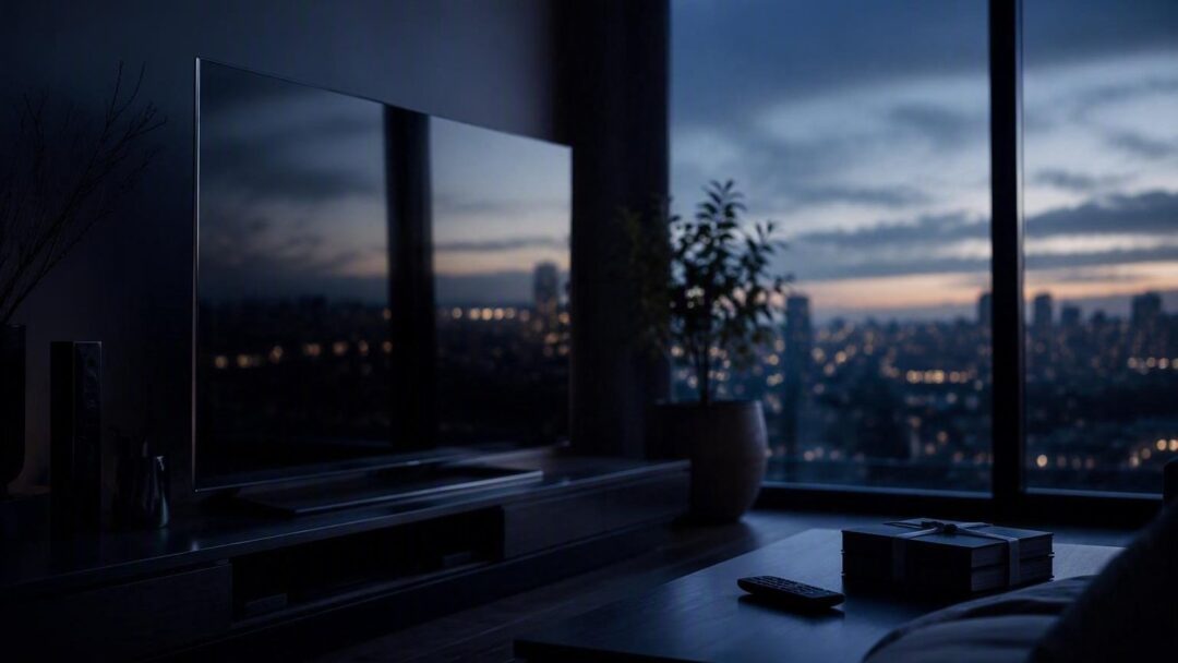 Lg oled filmmaker mode vs cinema presets for optimal viewing