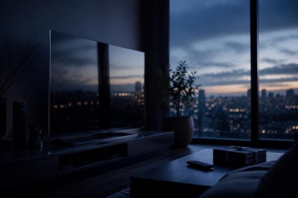 Lg oled filmmaker mode vs cinema presets for optimal viewing