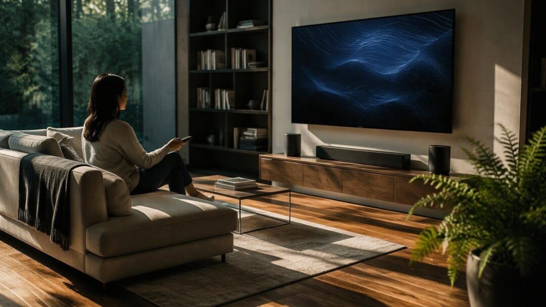 Live tv streaming options
