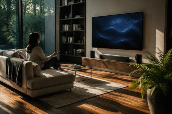 Live tv streaming options