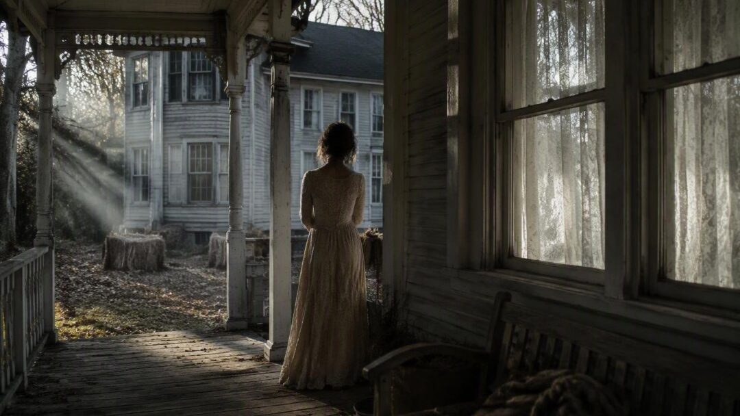 Lizzie Borden Series Arrives on Netflix with Ella Beatty Lead