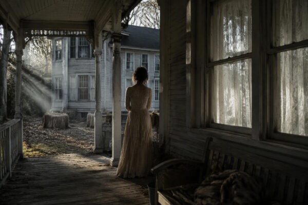 Lizzie Borden Series Arrives on Netflix with Ella Beatty Lead