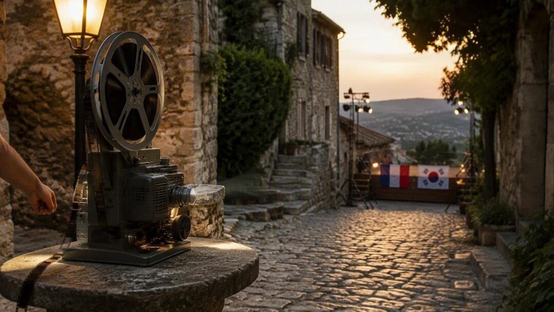 Lumiere Summit 2026: France and South Korea Champion Global Film Industry