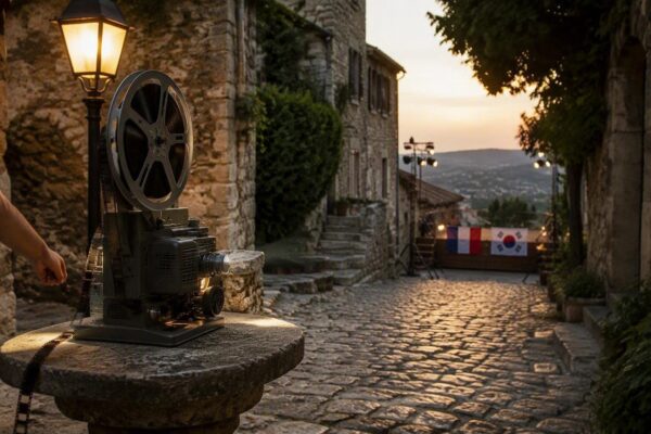 Lumiere Summit 2026: France and South Korea Champion Global Film Industry
