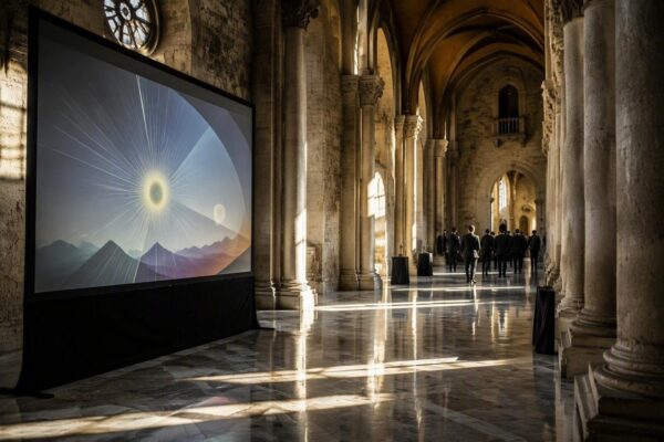 Lumiere Summit Unveils IRIS and Lumiere Alliance for Independent Film