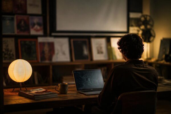 Mastering online film festival tracking and reviews