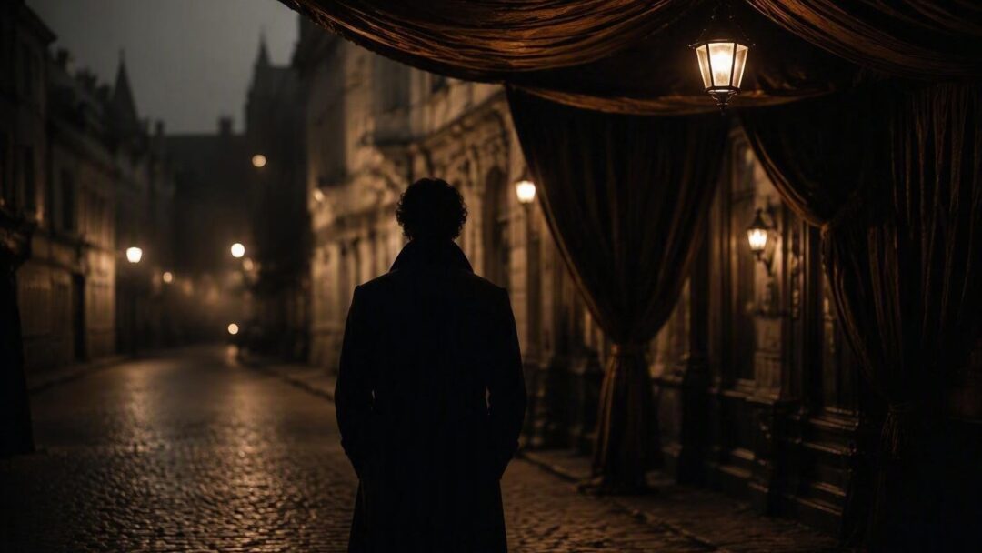 MGM+ and BBC One's A Tale of Two Cities Review: A Lackluster Take