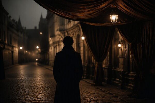 MGM+ and BBC One's A Tale of Two Cities Review: A Lackluster Take