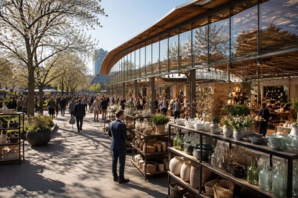 New Spring Fair video celebrates retail passion and community