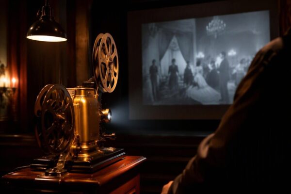 NYC’s curated classic film program for the weekend