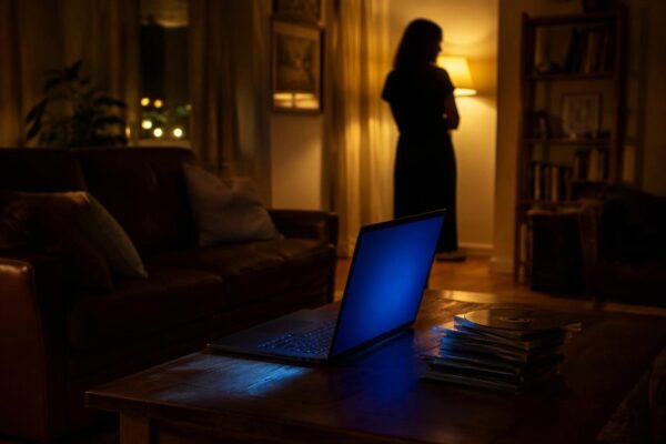 One Night Only digital launch and rom-com review
