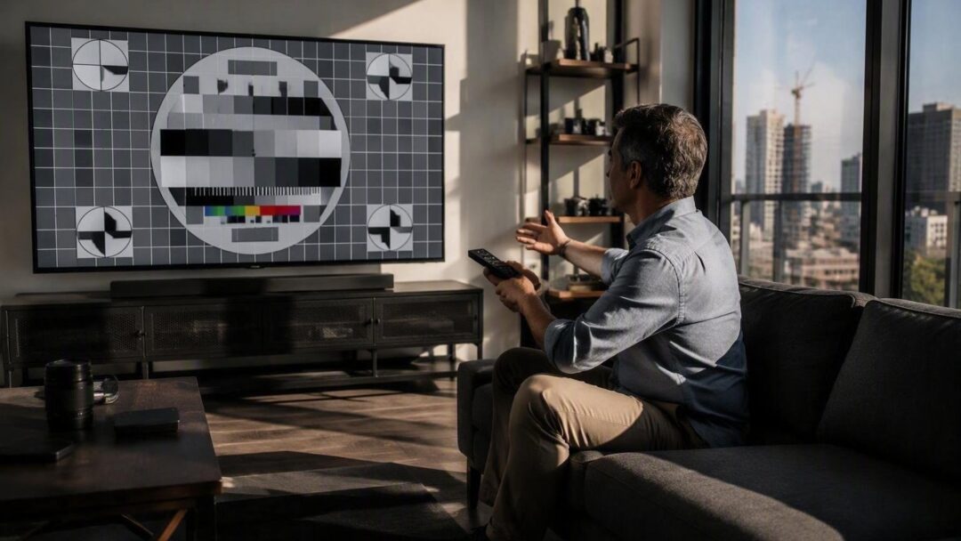 Optimizing your tv for sdr, hdr10, and dolby vision