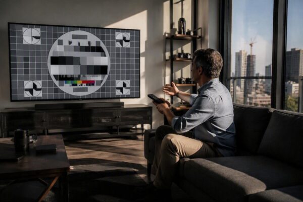 Optimizing your tv for sdr, hdr10, and dolby vision