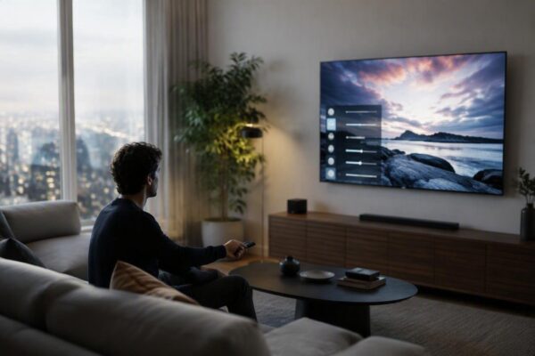 Optimizing your tv settings for cinematic experience