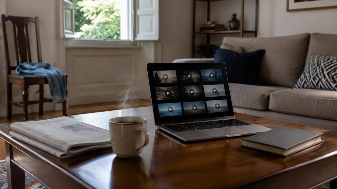 Personalized streaming plans made easy