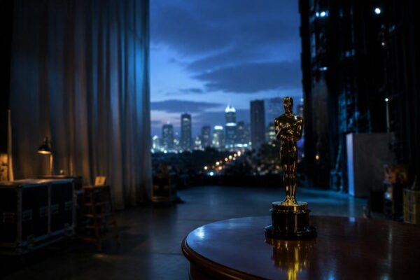 The art of oscar campaigning and voter outreach