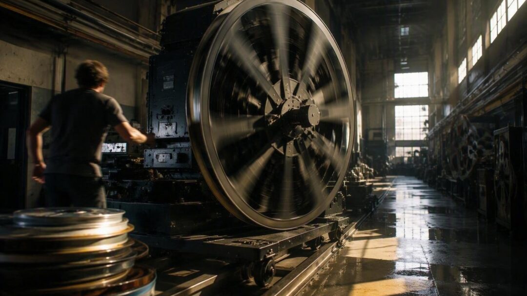 The Odyssey Surpasses Jurassic World: A New Era for Universal Pictures